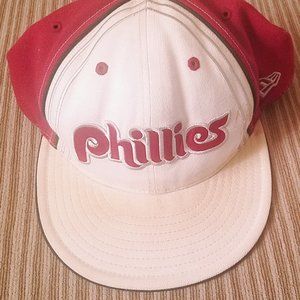 philly Basball hat